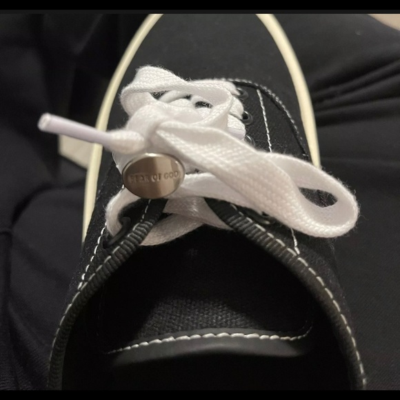 Fear Of God 101 Backless Sneaker - Picture 4 of 5